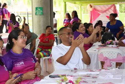 8 de Marzo - Conmemoración del día de los derechos de la mujer